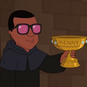 Fotoğraf The Cleveland Show