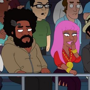 Fotoğraf The Cleveland Show