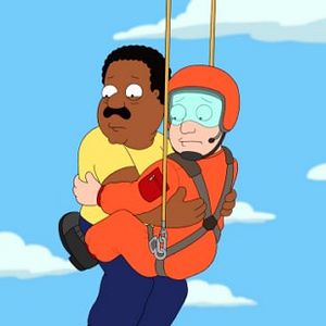 Fotoğraf The Cleveland Show