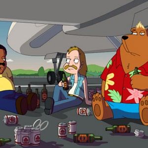Fotoğraf The Cleveland Show
