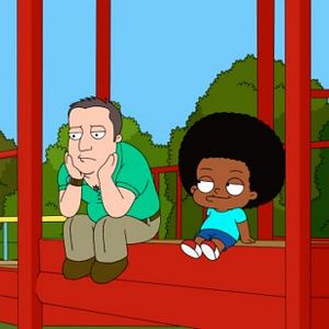 Fotoğraf The Cleveland Show