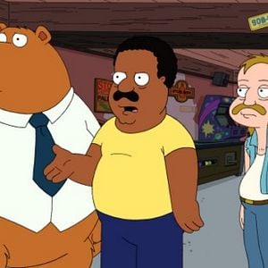 Fotoğraf The Cleveland Show