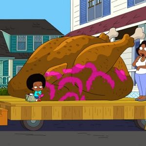 Fotoğraf The Cleveland Show
