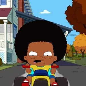 Fotoğraf The Cleveland Show