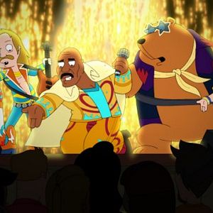 Fotoğraf The Cleveland Show