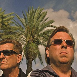 Fotoğraf Timothy Spall