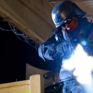 Fotoğraf Stuart Beattie