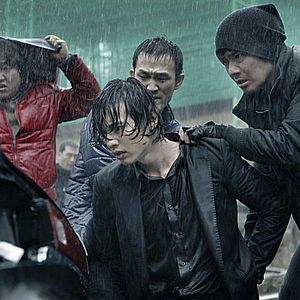 Fotoğraf Lee Jeong-beom