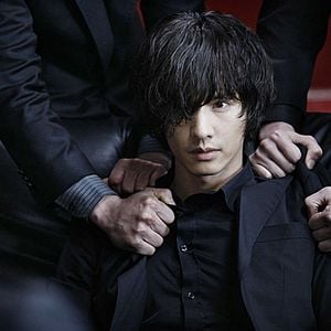 Fotoğraf Lee Jeong-beom