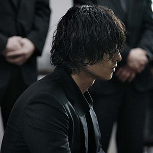 Fotoğraf Lee Jeong-beom