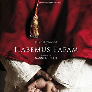 Fotoğraf We Have a Pope