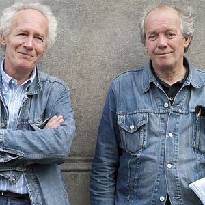 Fotoğraf Luc Dardenne