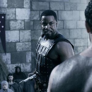 Fotoğraf Michael Jai White