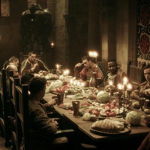 Fotoğraf Metal Hurlant Chronicles