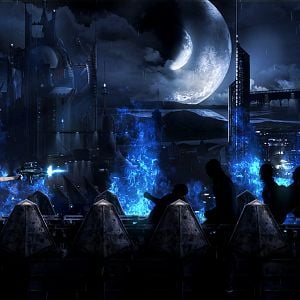 Fotoğraf Metal Hurlant Chronicles