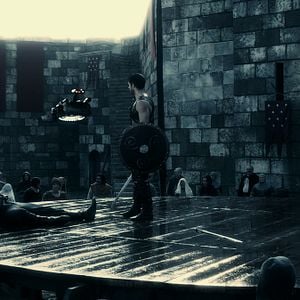 Fotoğraf Metal Hurlant Chronicles