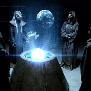 Fotoğraf Metal Hurlant Chronicles