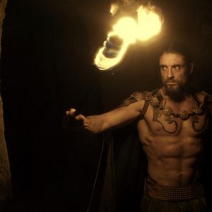 Fotoğraf Metal Hurlant Chronicles