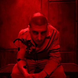 Fotoğraf David Belle