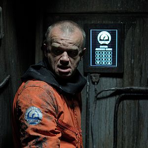 Fotoğraf Metal Hurlant Chronicles