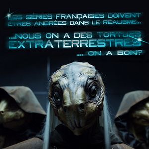 Fotoğraf Metal Hurlant Chronicles