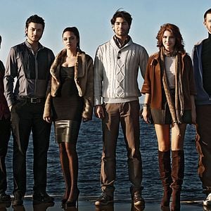 Fotoğraf Derin Sular