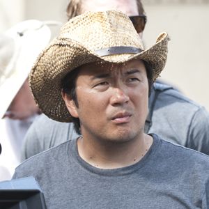 Fotoğraf Justin Lin