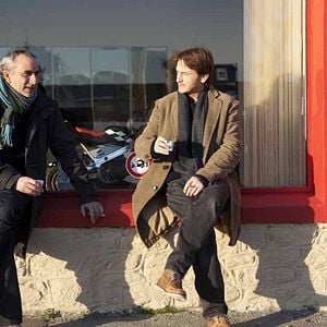 Fotoğraf Sert Rüzgarlar