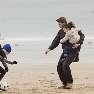 Fotoğraf Sert Rüzgarlar