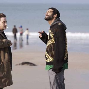 Fotoğraf Sert Rüzgarlar