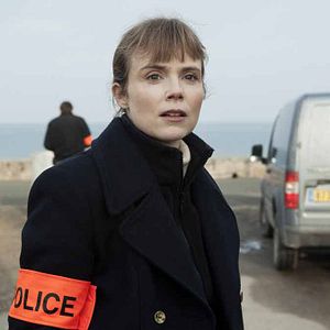 Fotoğraf Sert Rüzgarlar