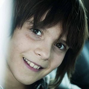 Fotoğraf Sert Rüzgarlar