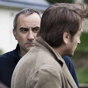 Fotoğraf Sert Rüzgarlar