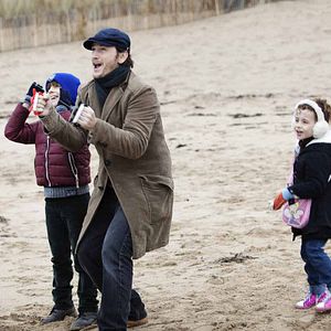 Fotoğraf Sert Rüzgarlar