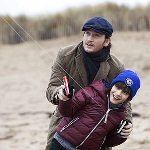 Fotoğraf Sert Rüzgarlar