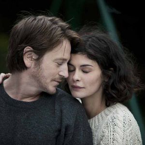 Fotoğraf Sert Rüzgarlar