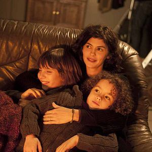 Fotoğraf Sert Rüzgarlar