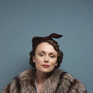 Fotoğraf Keeley Hawes