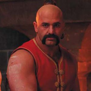 Fotoğraf Vincent Haquin