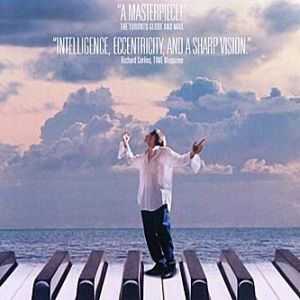 Fotoğraf Thirty Two Short Films about Glenn Gould