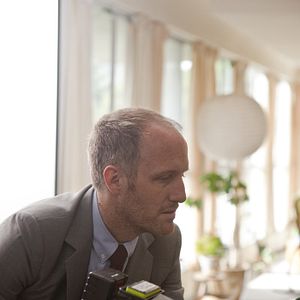 Fotoğraf Mike Mills