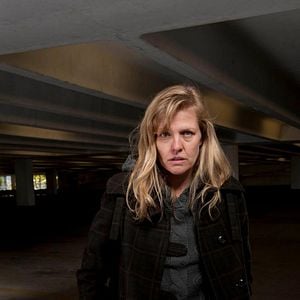 Fotoğraf The Reckoning