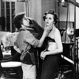 Fotoğraf Faye Dunaway