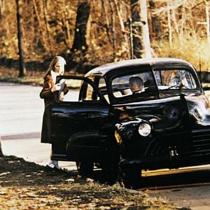 Fotoğraf Faye Dunaway