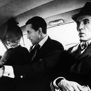 Fotoğraf Faye Dunaway