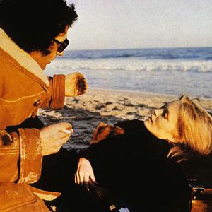 Fotoğraf Faye Dunaway