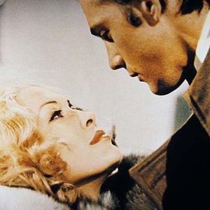 Fotoğraf Faye Dunaway