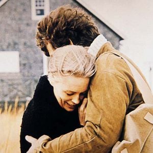 Fotoğraf Faye Dunaway