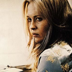 Fotoğraf Faye Dunaway