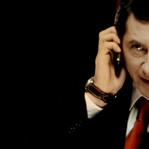 Fotoğraf Marc Duret